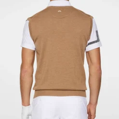 Liam Knitted>J.Lindeberg Clearance