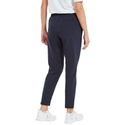Lightweight Cropped Pant Blå>FootJoy Hot