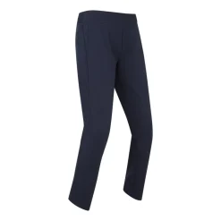 Lightweight Cropped Pant Blå>FootJoy Hot
