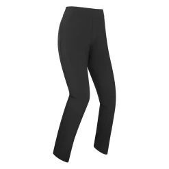 Lightweight Cropped Pant Svart>FootJoy Online