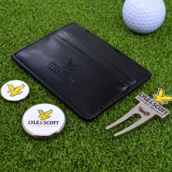 Links Elite Players Pack>Lyle & Scott