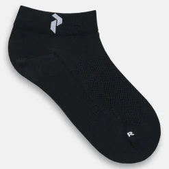 Low Sock Svart>Peak Performance Clearance