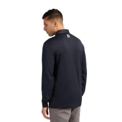 L/S Thermolite Solid Blå>FootJoy New