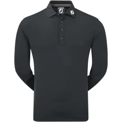 L/S Thermolite Solid Svart>FootJoy Sale