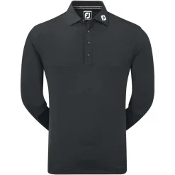 L/S Thermolite Solid Svart>FootJoy Sale