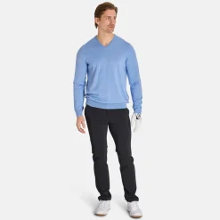 Ls V-Neck Merino>Callaway Online