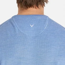 Ls V-Neck Merino>Callaway Online