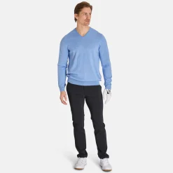 Ls V-Neck Merino>Callaway Online