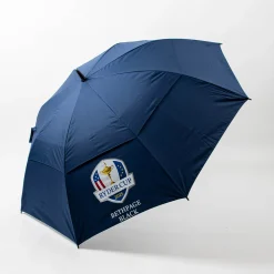 L4 Tour-Dri Panel Umbrella Ryder Cup5 Blå>Övriga varumärken Discount