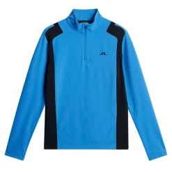 Lukas Quarter Zip Mid Layer>J.Lindeberg Sale
