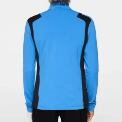 Lukas Quarter Zip Mid Layer>J.Lindeberg Sale