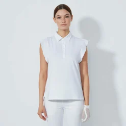 Luxe Sl Shirt Vit>Daily Sports Outlet