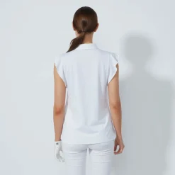 Luxe Sl Shirt Vit>Daily Sports Outlet