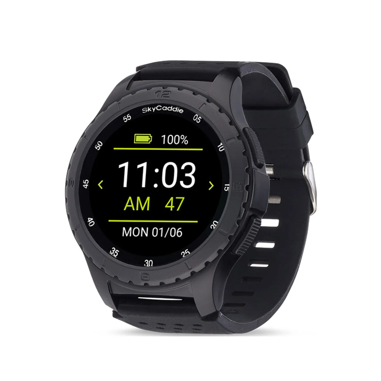 LX5>SkyCaddie Online