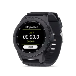 LX5>SkyCaddie Online