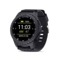 LX5>SkyCaddie Online