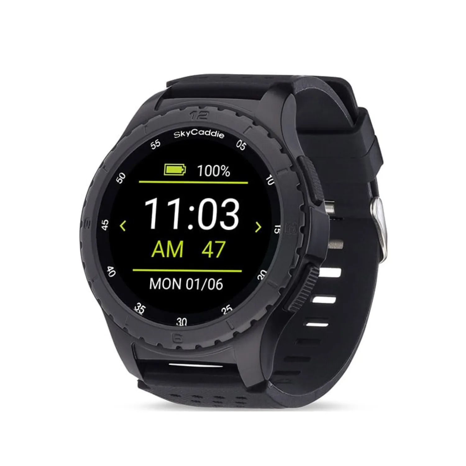 LX5>SkyCaddie Online