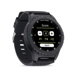 LX5>SkyCaddie Online