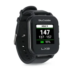 LX2>SkyCaddie Hot