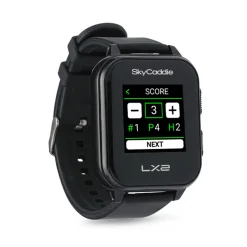 LX2>SkyCaddie Hot