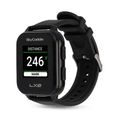 LX2>SkyCaddie Hot