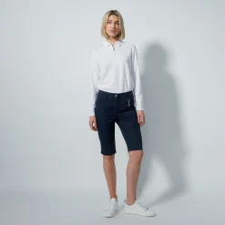 Lyric V2 Bermuda 60 Cm Blå>Daily Sports Discount