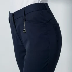 Lyric V2 Bermuda 60 Cm Blå>Daily Sports Discount