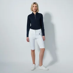 Lyric V2 Bermuda 60 Cm Vit>Daily Sports Clearance