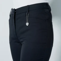 Lyric V2 Cropped 74 Cm Svart>Daily Sports