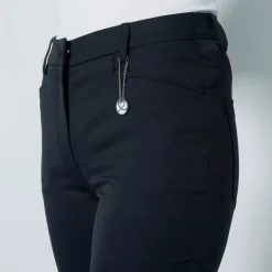 Lyric V2 Cropped 74 Cm Svart>Daily Sports