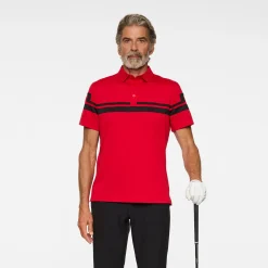 Mads Polo>J.Lindeberg Sale