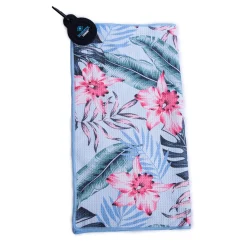 Magnetic Towel Vit Blå Rosa>Lignum Discount
