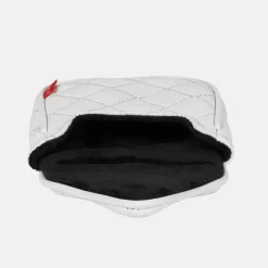 Mallet Putter Headcover Vit>Ghost Golf Online