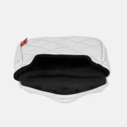 Mallet Putter Headcover Vit>Ghost Golf Online