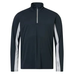 M Aloha Uv Longsleeve Blå>Abacus Clearance