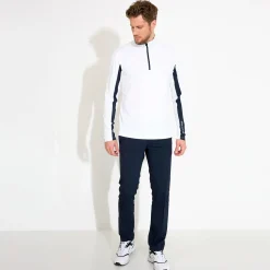 M Aloha Uv Longsleeve Vit>Abacus Outlet