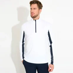 M Aloha Uv Longsleeve Vit>Abacus Outlet
