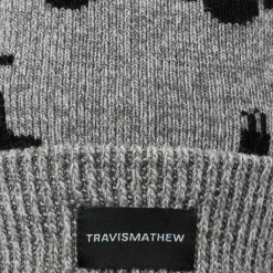 Mapes Beanie>Travis Mathew Online