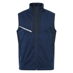 M Ardfin Softshell Vest>Abacus Clearance