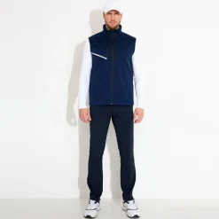 M Ardfin Softshell Vest>Abacus Clearance