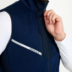 M Ardfin Softshell Vest>Abacus Clearance