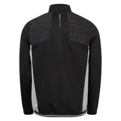 M Birkdale Midlayer Svart>Abacus Discount