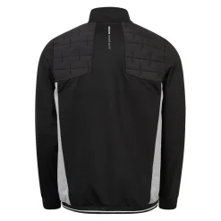 M Birkdale Midlayer Svart>Abacus Discount