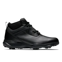 M Boot Svart>FootJoy Hot