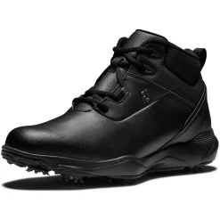 M Boot Svart>FootJoy Hot