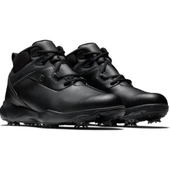 M Boot Svart>FootJoy Hot