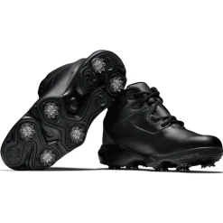M Boot Svart>FootJoy Hot
