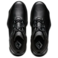 M Boot Svart>FootJoy Hot