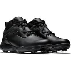 M Boot Svart>FootJoy Hot