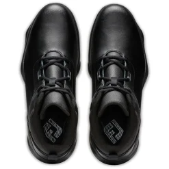 M Boot Svart>FootJoy Hot